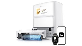 Mova Z60 Roller Standalone