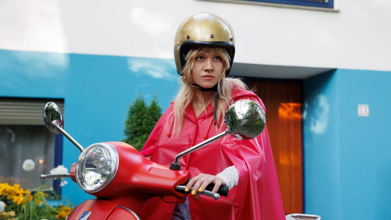 Wie weit gehen Eltern, um ihr Kind zu retten? Diese Frage steht im Zentrum von „Where's Wanda?“