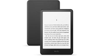 Kindle Paperwhite