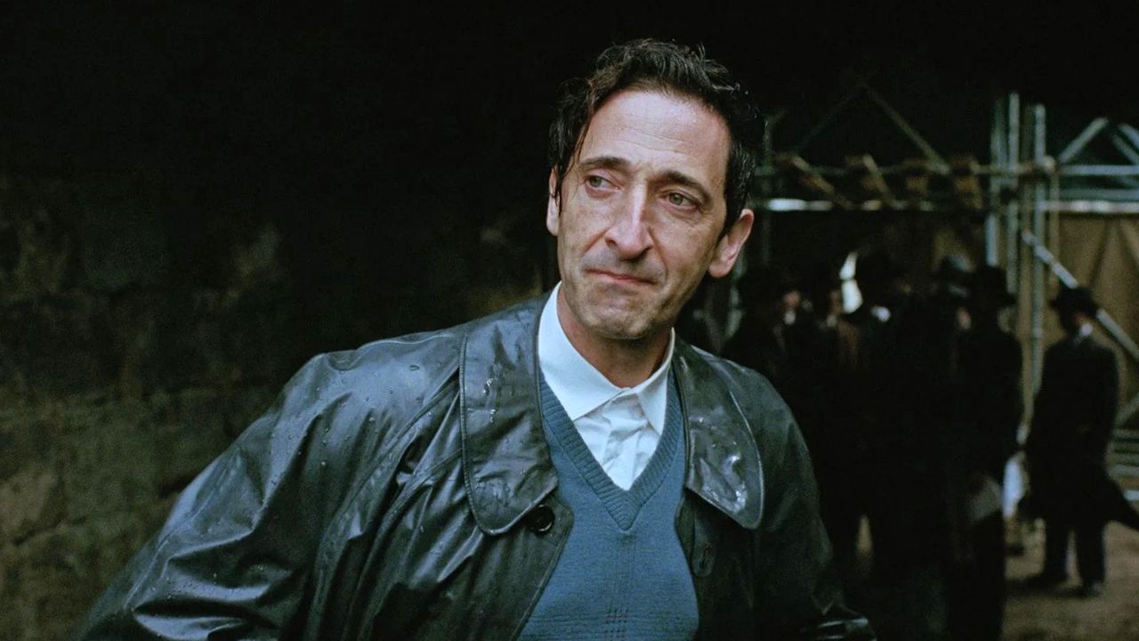 "Der Brutalist"-Regisseur dreht Horror-Western – und dieser soll 150 Jahre umspannen!