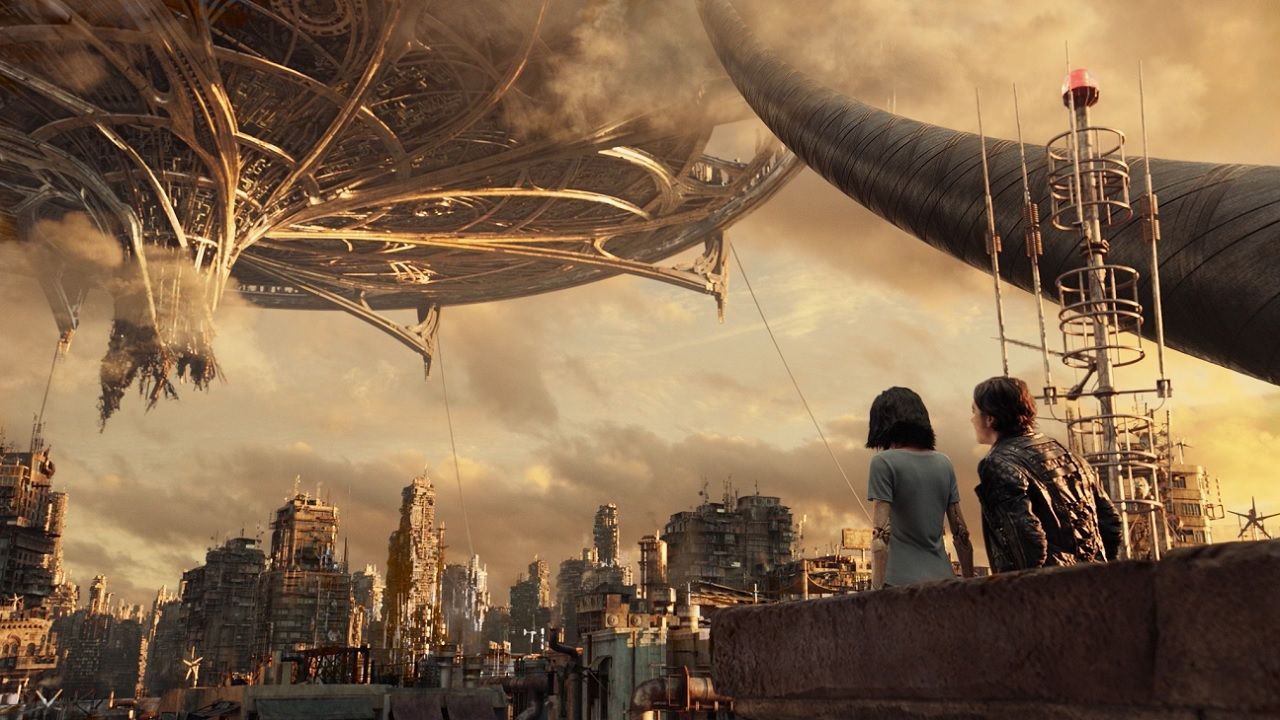 TV-Tipp: Heute läuft ein Science-Fiction-Blockbuster mit krachender Action – vom Macher von "Avatar" und "Terminator 2"!