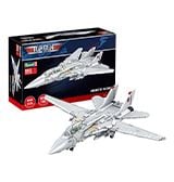Revell Brick System F-14A Tomcat
