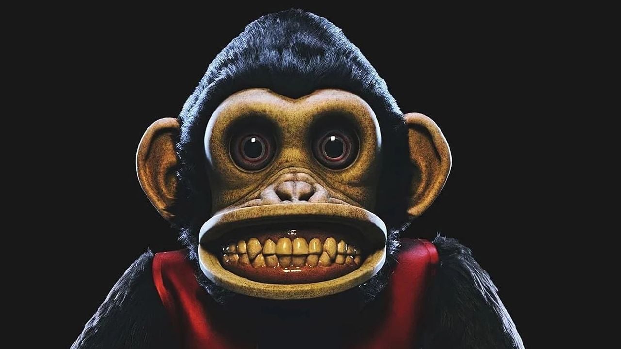 "The Monkey" im Kino: So stark unterschiedet sich das Ende des Horrorfilms von der Stephen-King-Vorlage