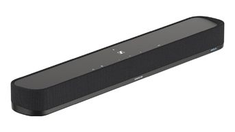 Sennheiser Ambeo Soundbar Mini