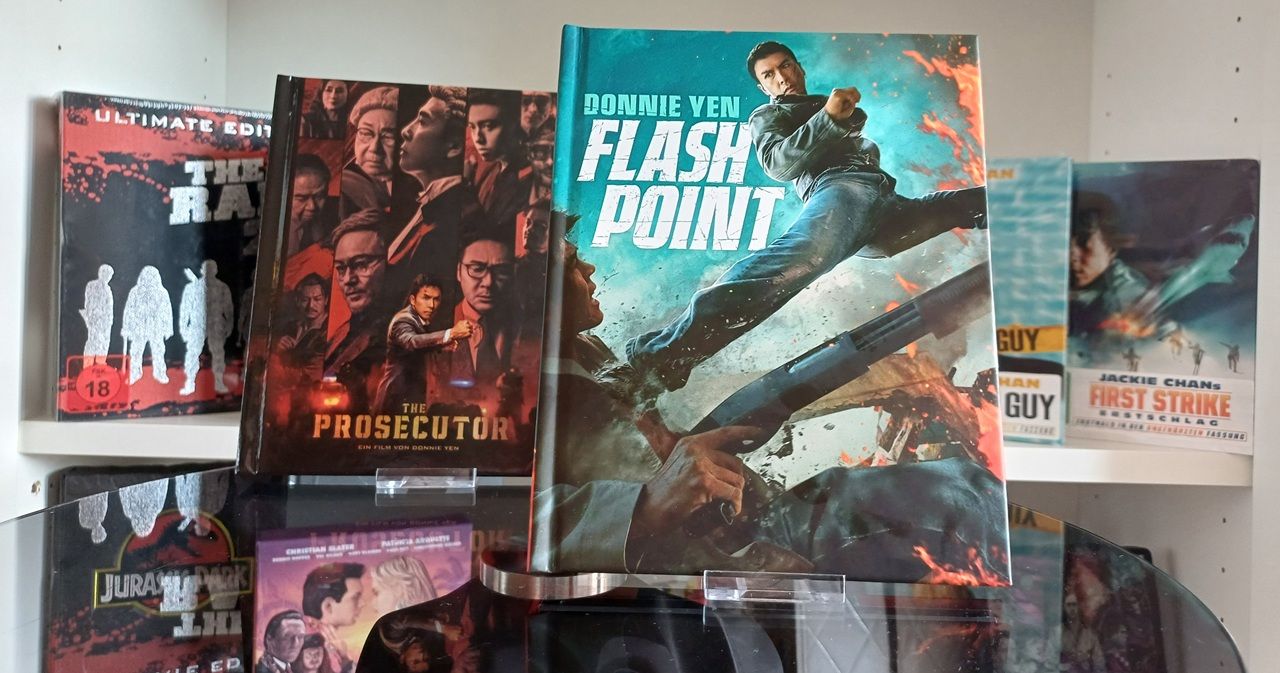 Außerdem neu im Handel: 