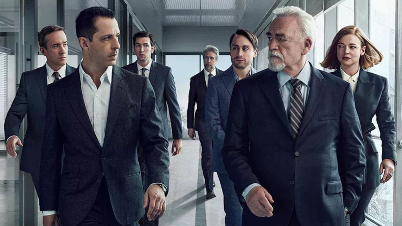 Der Macher einer der besten Serien der letzten Jahre wagt sein Spielfilmdebüt — und hat unter anderem Steve Carell an Bord