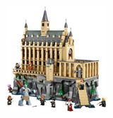 LEGO "Harry Potter" Schloss Hogwarts