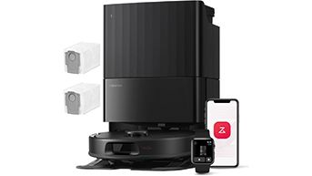 roborock Qrevo QV35A5 Saugroboter