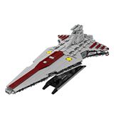 Mould King Republikanischer Angriffskreuzer der Venator-Klasse