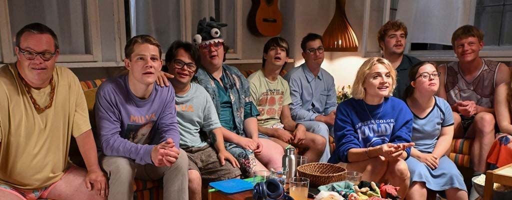 "Das gewisse Etwas" jetzt im Kino: So wurde der Regisseur des Originals vom Remake überrascht