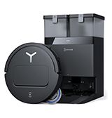 Ecovacs Deebot T50 Pro Omni