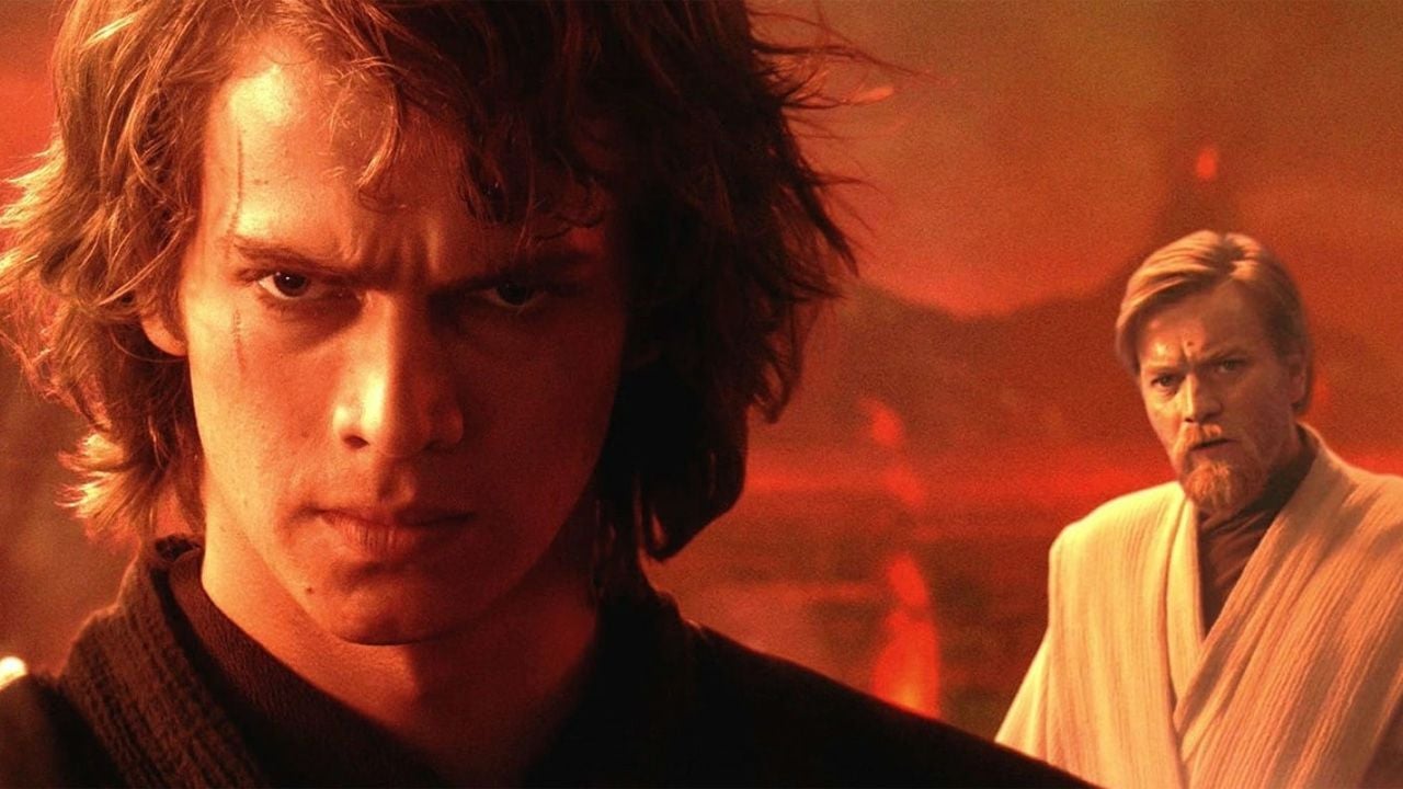 So wird "Star Wars: Episode III" zum großartigen Meisterwerk: Ich habe es ausprobiert und es klappt wirklich