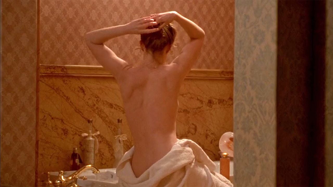 Heute ohne Werbung im TV: Ein grandios gespieltes 90er-Highlight – das sogar "Titanic" zwei wichtige Oscars wegschnappen konnte