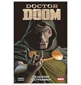 Doctor Doom: Die Legende des Tyrannen