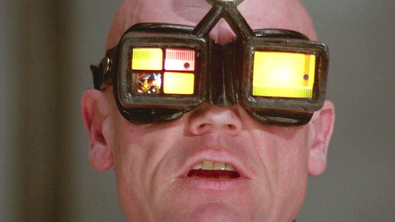 Dieser irre Science-Fiction-Trip ist einer der größten Kultfilme aller Zeiten: Jetzt kehrt er NOCH BESSER ins Heimkino zurück