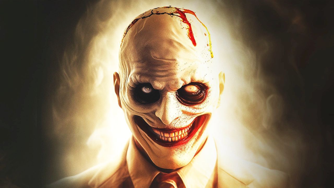 Brutaler Supernatural- & Folterhorror auf den Spuren von "Saw": Trailer zum albtraumhaften "God Of Pain"