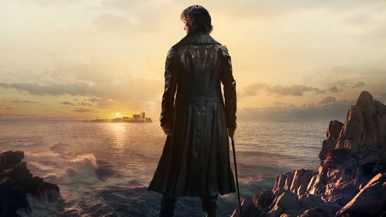Einer DER Abenteuer-Klassiker schlechthin wird zum 3-Stunden-Kino-Epos: Neuer deutscher Trailer zu "Der Graf von Monte Christo"