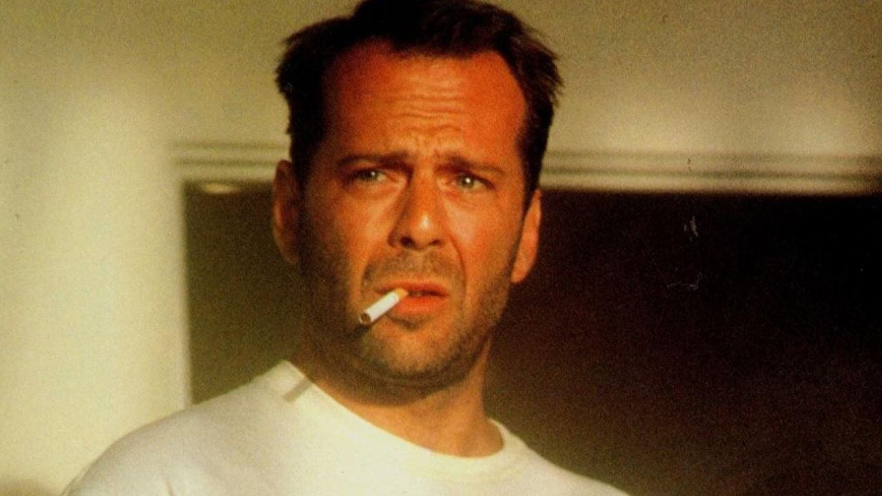 Große Enttäuschung für Actionfans: Verschollene Fassung von Bruce-Willis-Kultfilm erscheint nun doch nicht