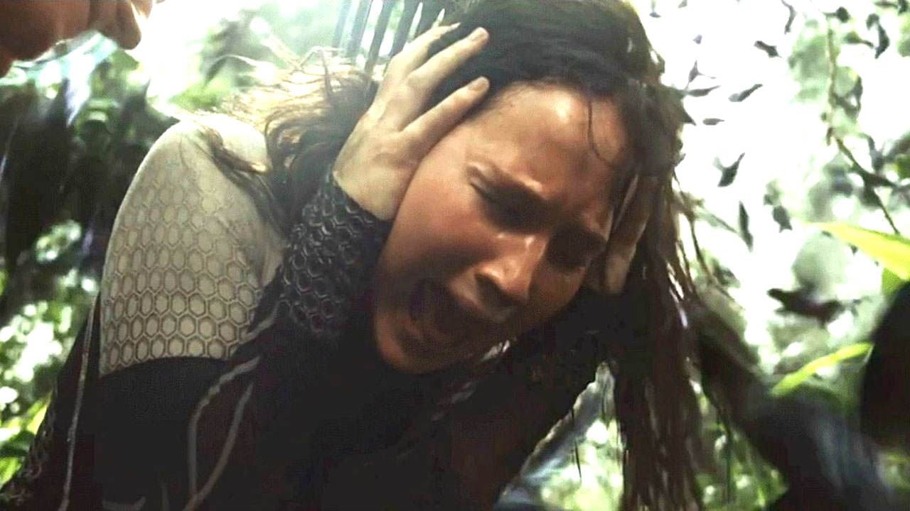 Filmfehler in "Die Tribute von Panem"? So leicht hätten die Distrikte das Kapitol bei den Hungerspielen über den Tisch ziehen können!