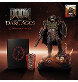 „DOOM: The Dark Ages“ in der Collector's Edition