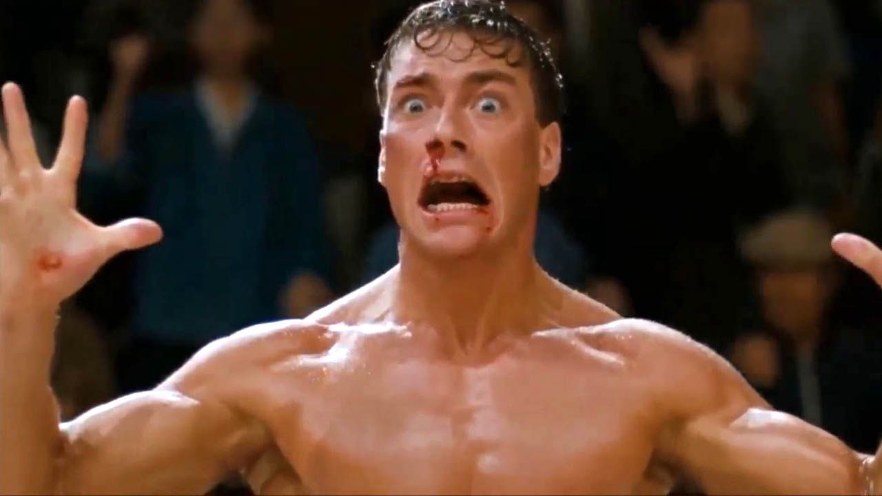 "Ich will 20 Millionen Dollar": So ließ sich Jean-Claude Van Damme eine der größten Chancen seiner Karriere durch die Lappen gehen