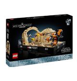 LEGO "Star Wars" Podrennen in Mos Espa