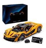 LEGO Technic McLaren P1