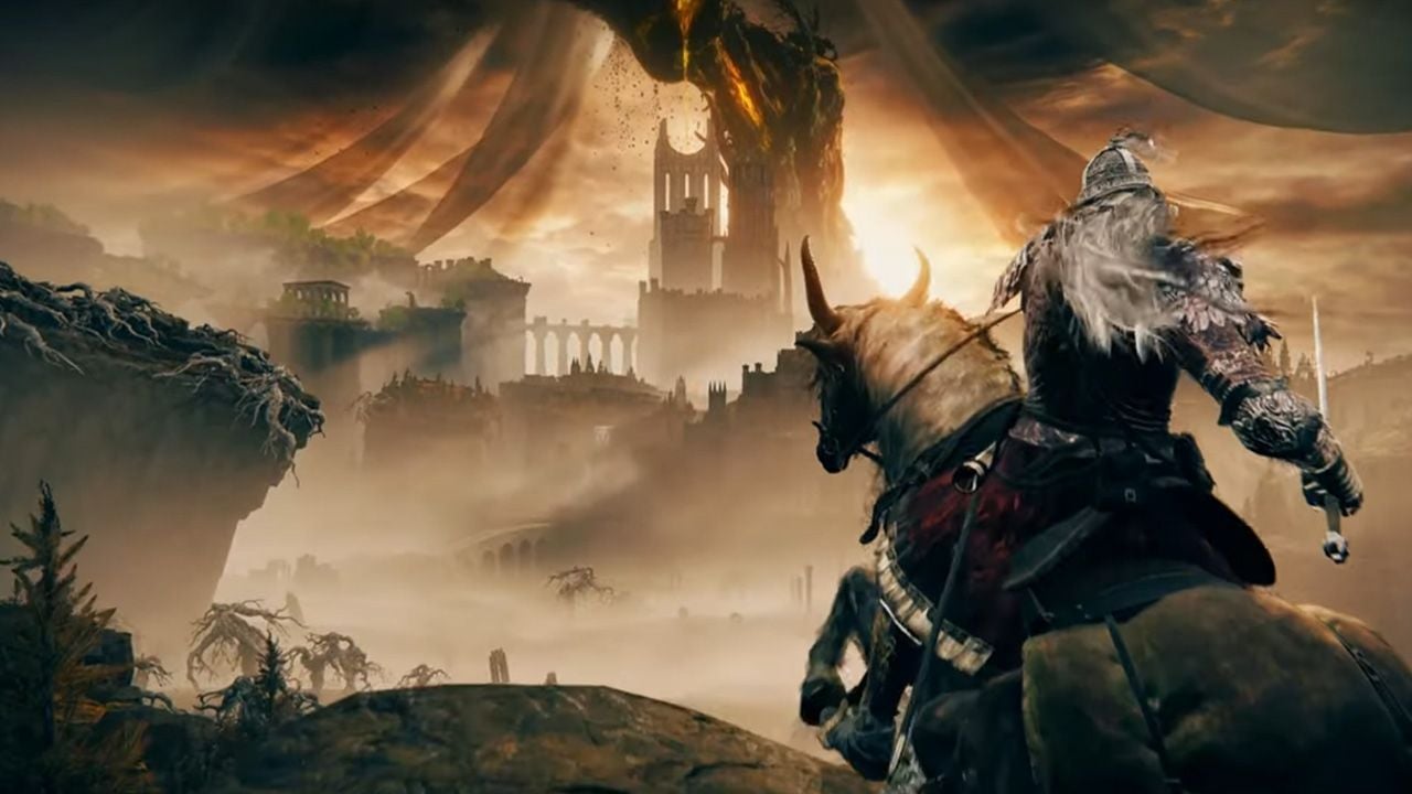 Gigantischer Fantasy-Kracher: "Elden Ring"-Verfilmung soll tatsächlich kommen – vom Regisseur eines Science-Fiction-Meisterwerks!