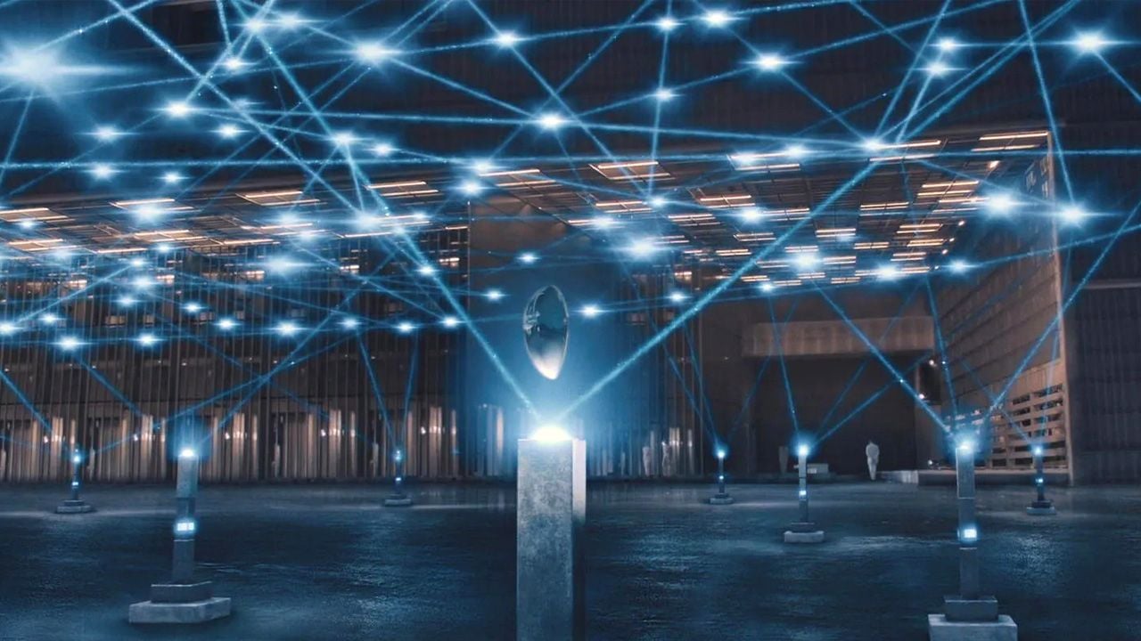 Heute im TV: Ein Dystopie-Actioner vom Regisseur eines der besten Sci-Fi-Filme aller Zeiten – der trotz Top-Voraussetzungen floppte