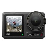 DJI Osmo Action 4