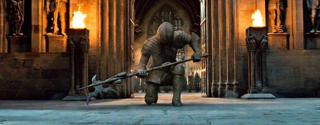Nach "Superman": DC-Star wird in "Harry Potter"-Serie erneut zum Schurken