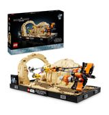 LEGO "Star Wars" Podrennen in Mos Espa