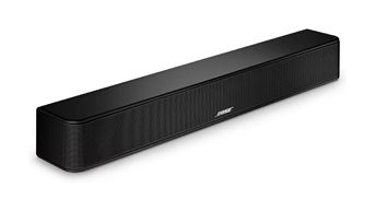 Bose Solo Soundbar Series 2 