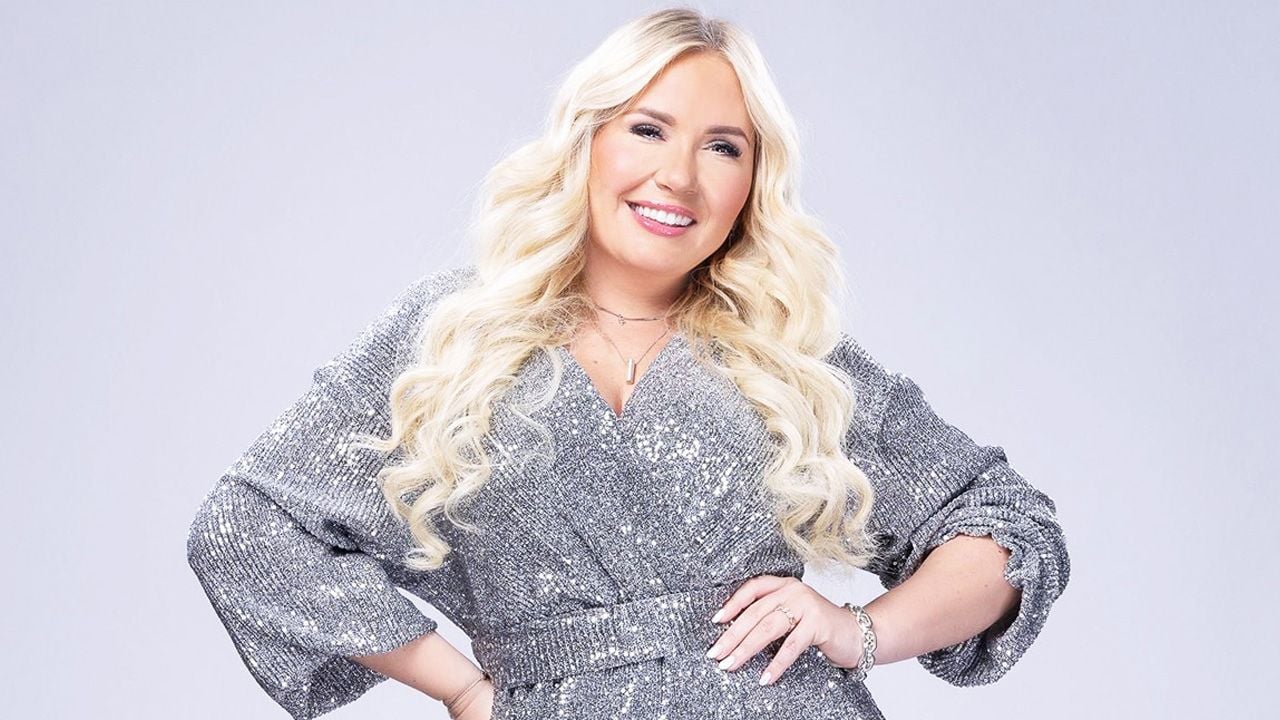 Marlisa Rudzio kämpft sich bei Reality Queens durch den Dschungel