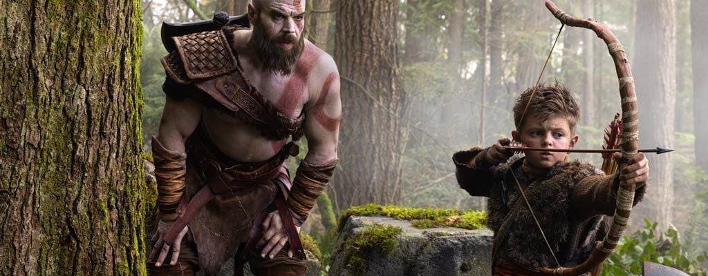 "God Of War"-Schock: Kratos wird umbesetzt