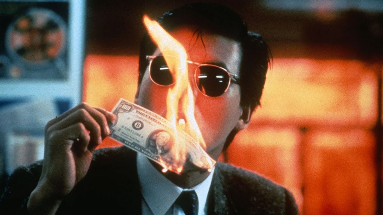Third part of the legendary action series finally on Blu-ray uncut – but where the hell is the action masterpiece that started it all?