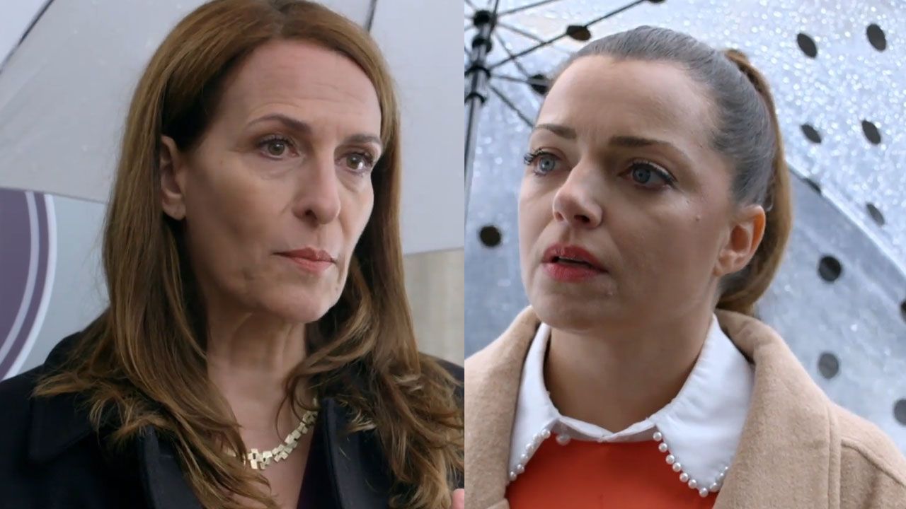 GZSZ-Vorschau: John schwebt in Lebensgefahr – und Katrin erpresst Emily -  TV-Starts bei FILMSTARTS.de