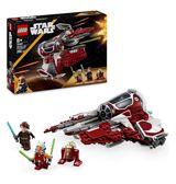 Ahsoka Tanos Sternjäger mit 3 Mini-Figuren