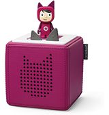 Toniebox mit Kreativ-Tonie
