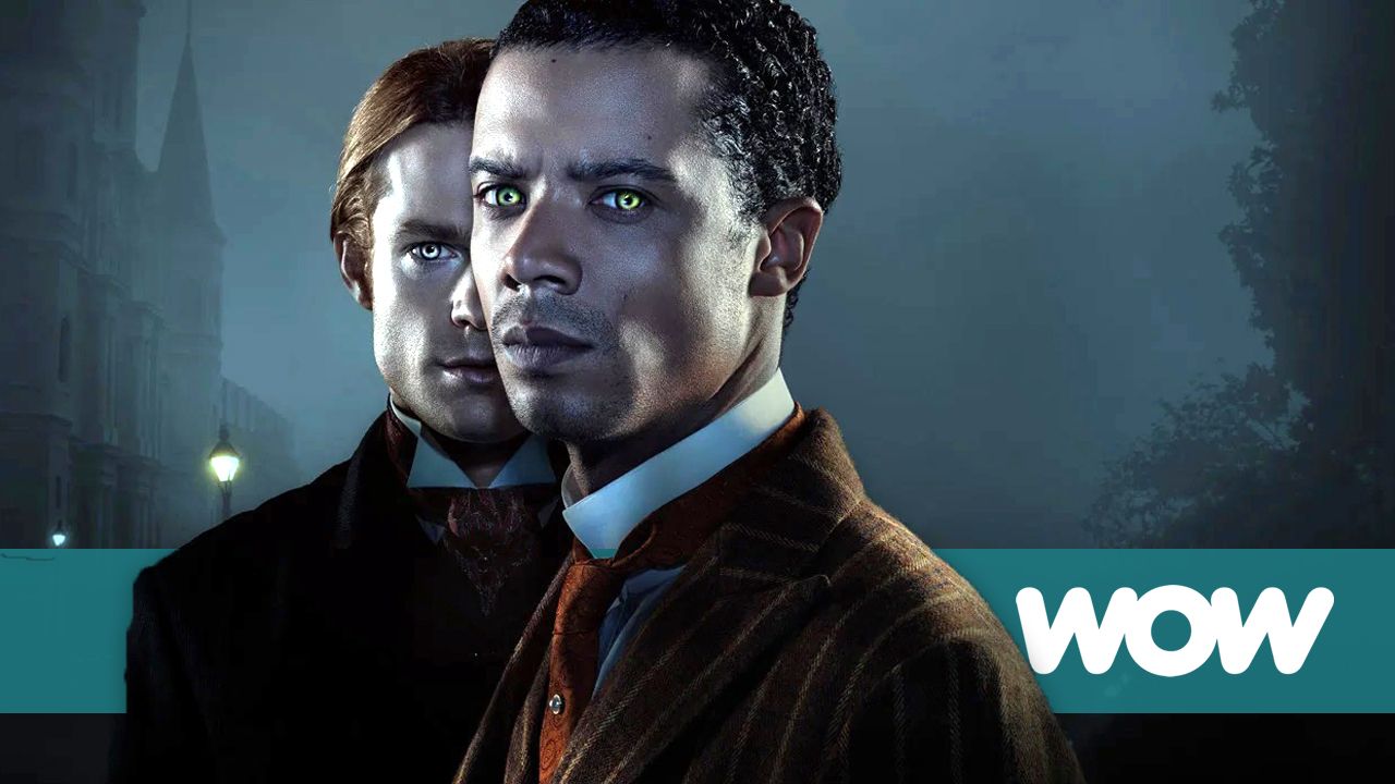 Fans von beliebter VampirSerie müssen sich in Staffel 2 auf eine große