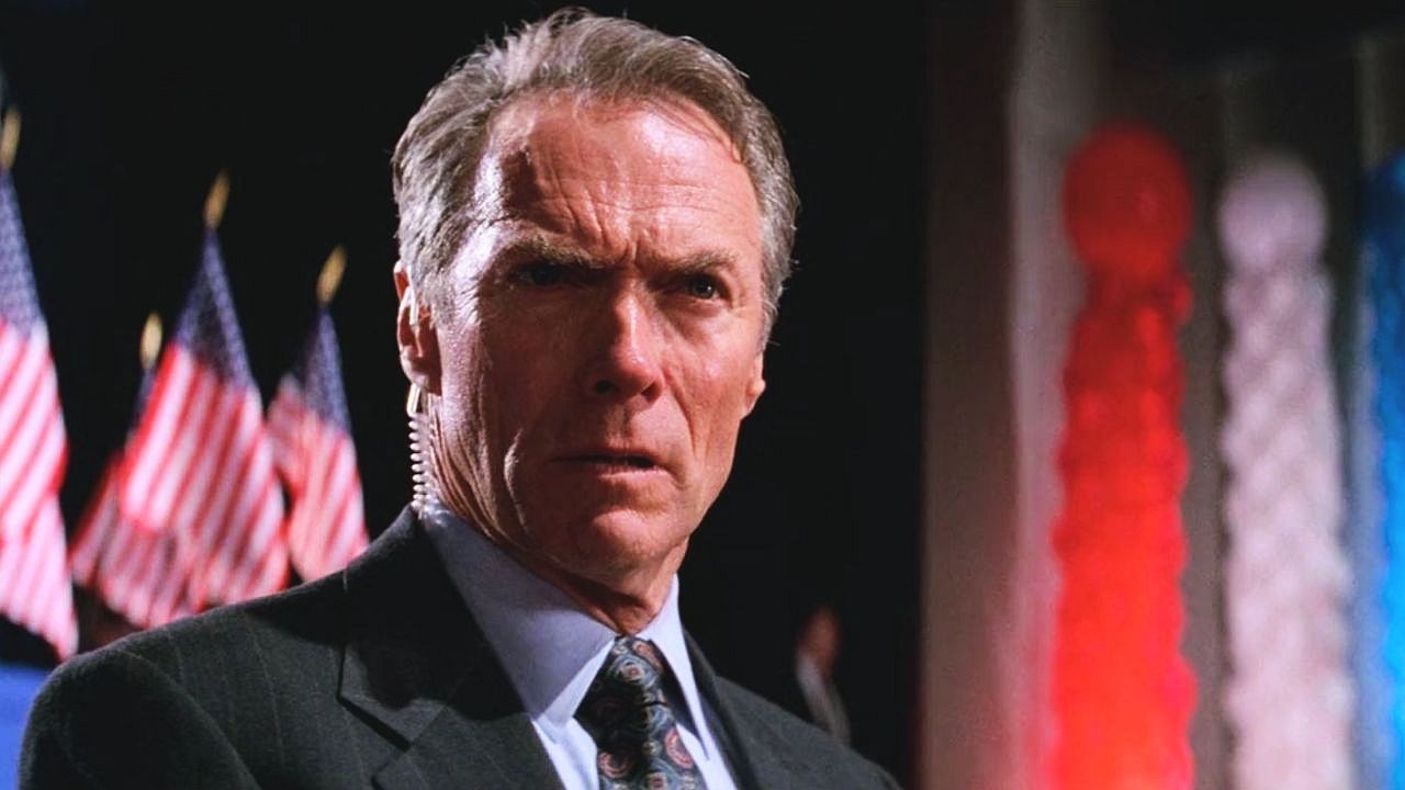 TV-Tipp ohne Werbung: In diesem Thriller duelliert sich Clint Eastwood mit einem Psychopathen, den eigentlich Robert De Niro spielen sollte