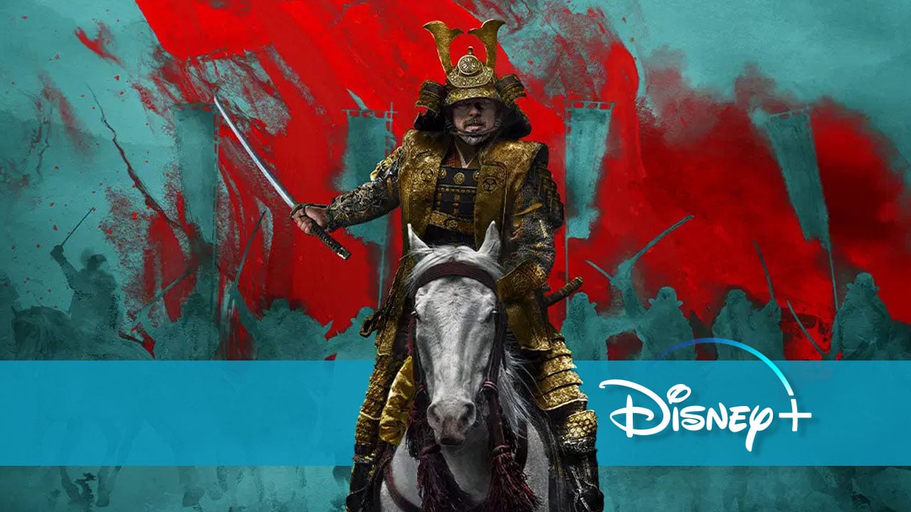 Disney+ に間もなく登場: 16 世紀の日本を舞台にしたアドベンチャー シリーズ「ショーグン」の見事な予告編 – シリーズ ニュース