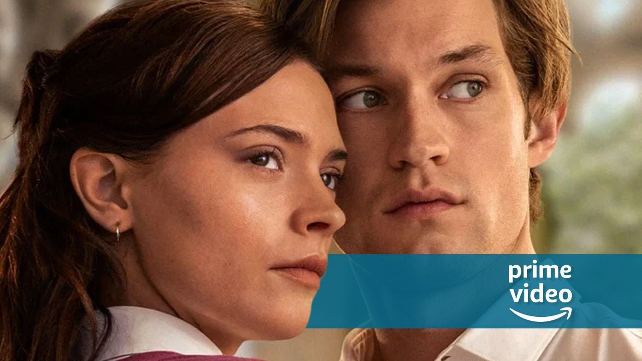 Das große Finale von "Maxton Hall": Starttermin der dritten Staffel des Amazon-Hits steht fest