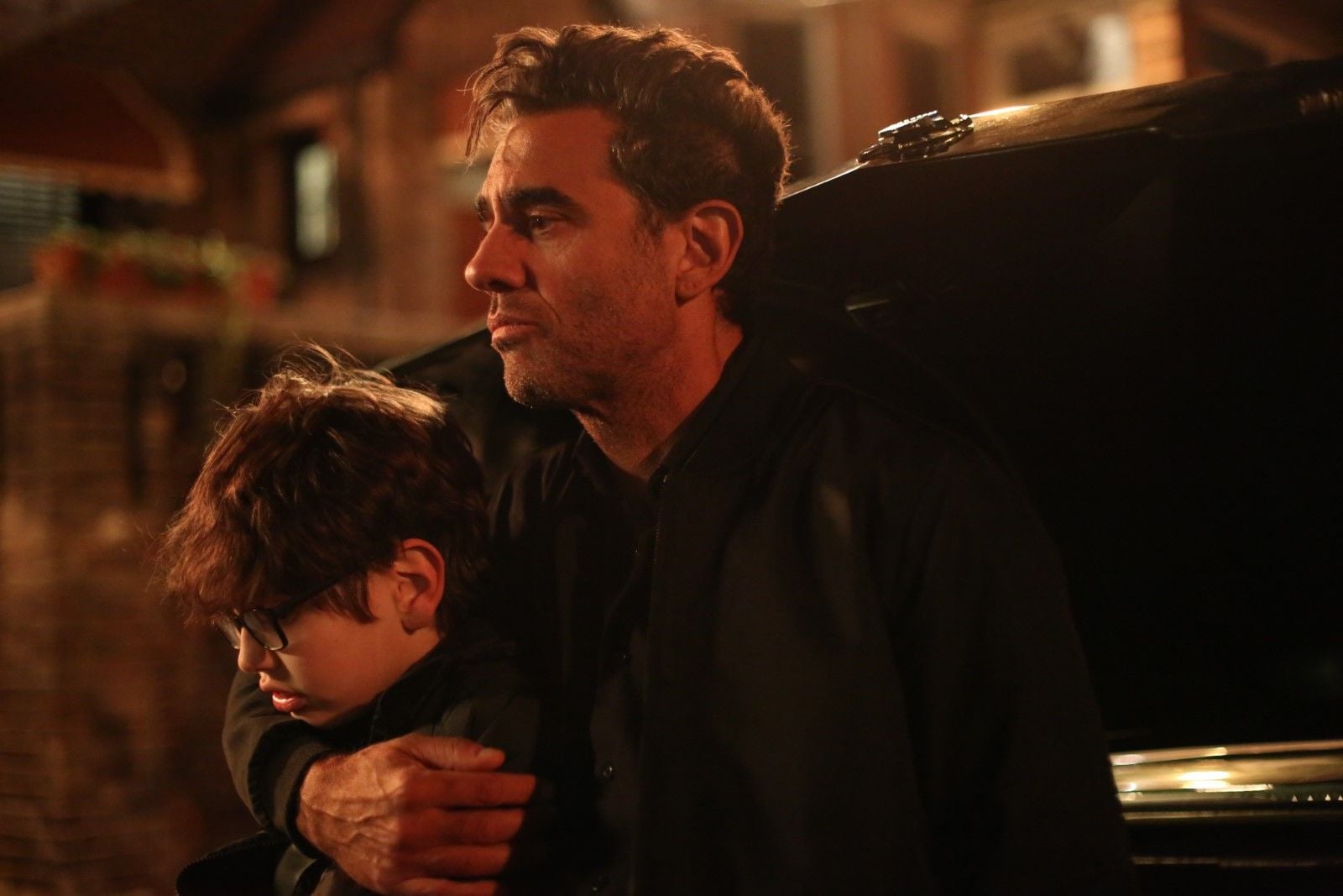 Foto zum Film Ezra - Eine Familiengeschichte - Bild 17 auf 22