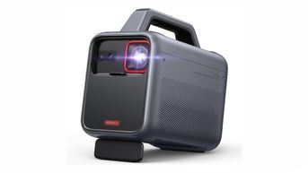 Nebula Mars 3 Outdoor-Beamer