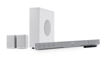 Teufel Cinebar 11 4.1-Set