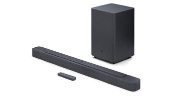 JBL Bar 2.1 Deep Bass MK2