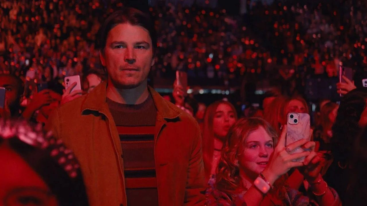  Warner Bros. Serienmörder Cooper (Josh Hartnett) dämmert langsam, dass er in eine gewaltige Falle getappt ist.