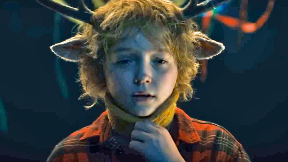 Sweet Tooth staffel 3 Trailer (3) OV Trailer FILMSTARTS.de