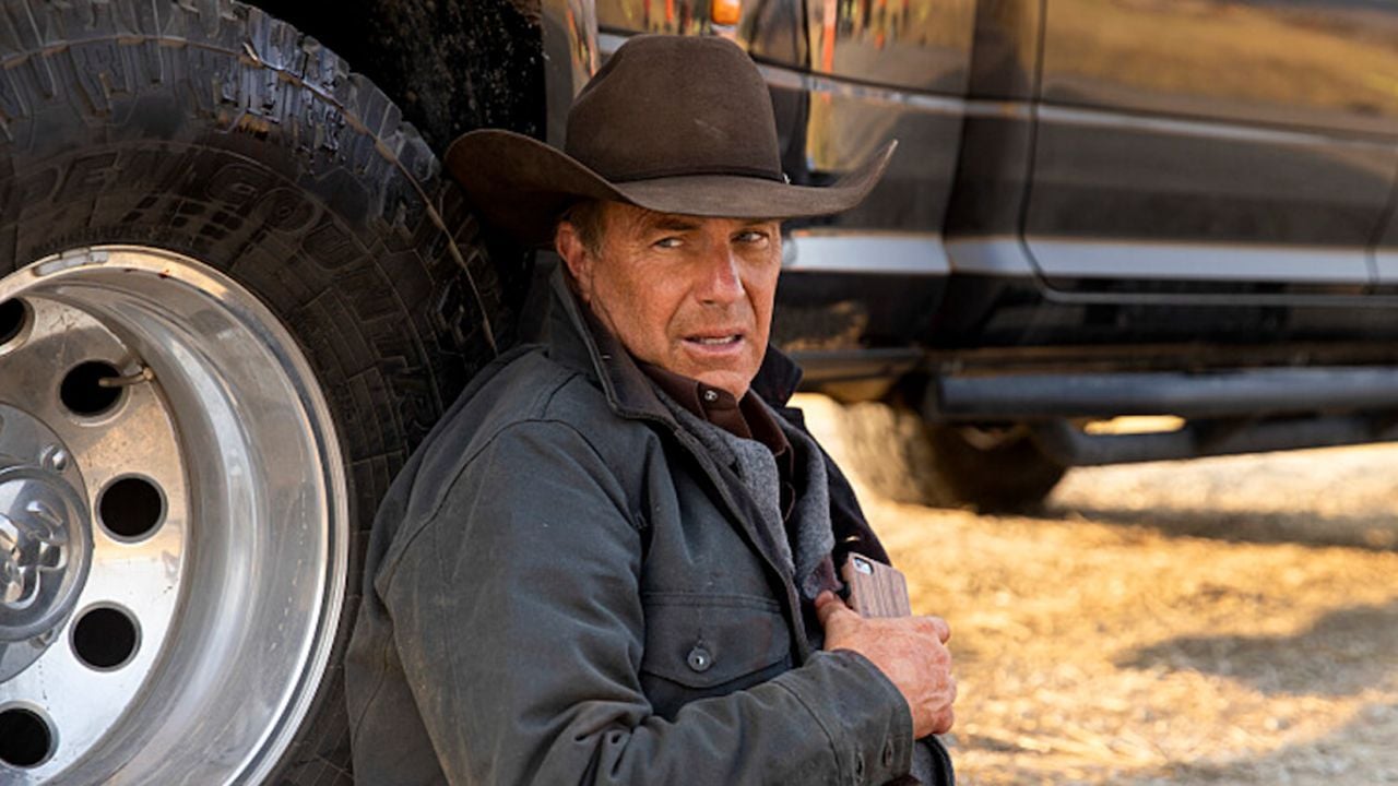 "Yellowstone"-Universum und Stallone-Hit "Tulsa King" vor dem Aus? Serien-Highlights plötzlich in großer Gefahr!